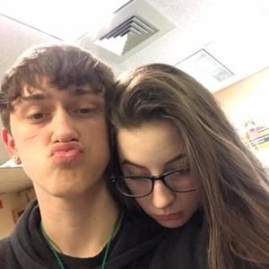 Meet your Posher, Cj